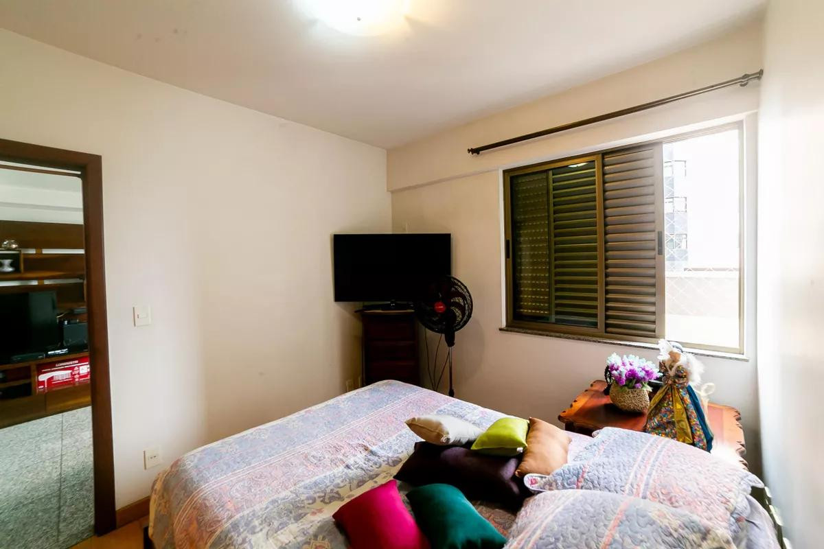 Apartamento, 1 quarto, 60 m² - Foto 13