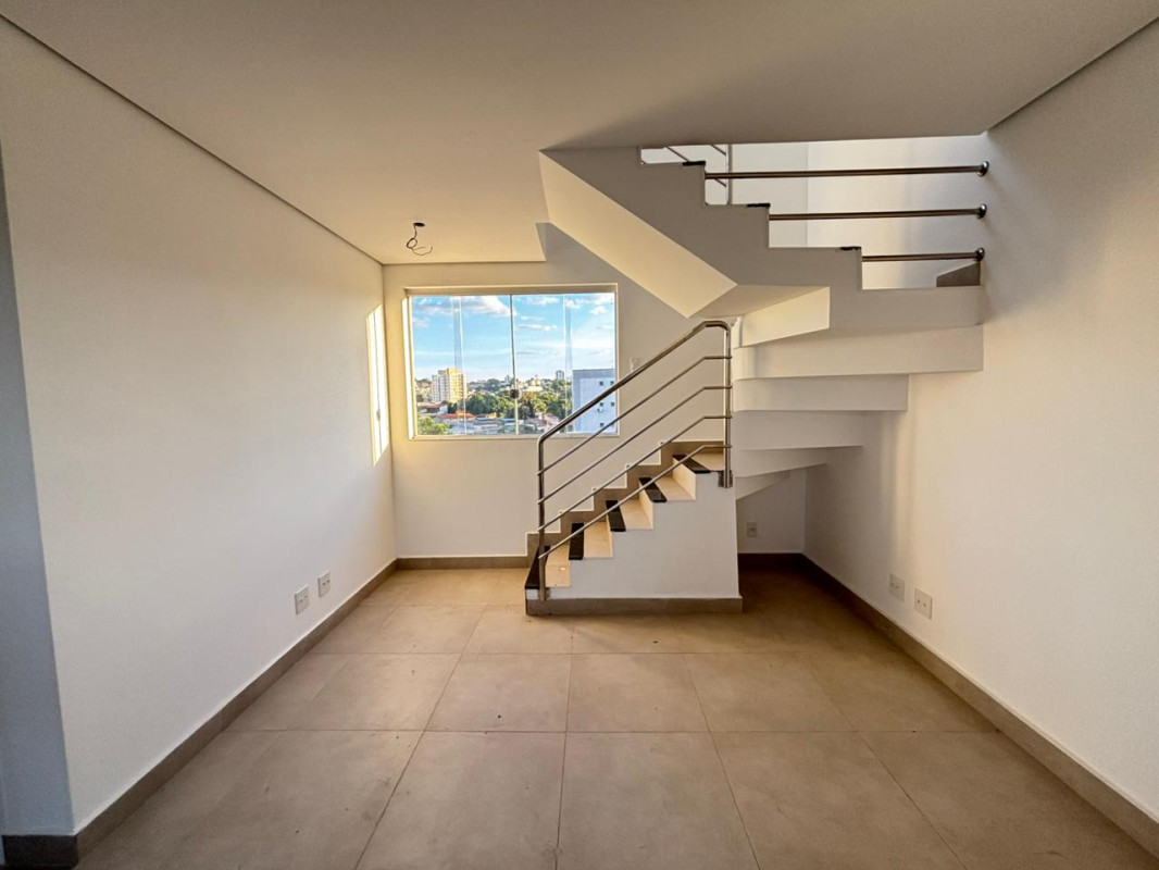 Cobertura, 3 quartos, 100 m² - Foto 6