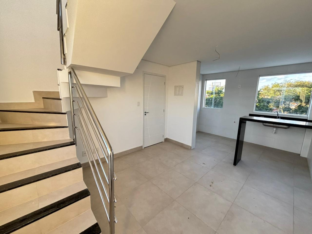 Cobertura, 3 quartos, 100 m² - Foto 7