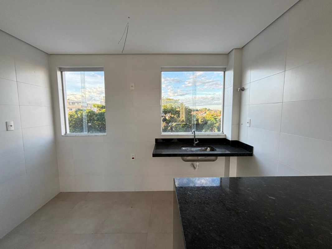Cobertura, 3 quartos, 100 m² - Foto 4