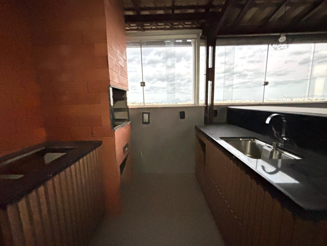 Cobertura, 2 quartos, 100 m² - Foto 18
