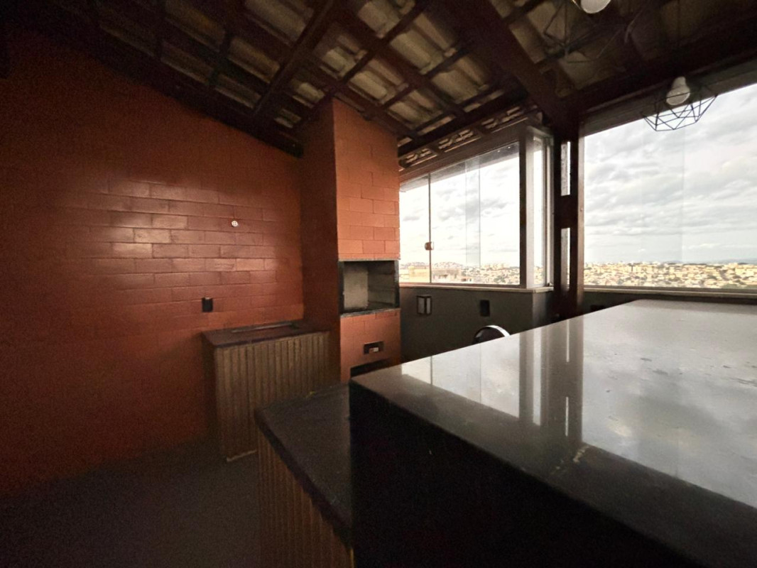 Cobertura, 2 quartos, 100 m² - Foto 16