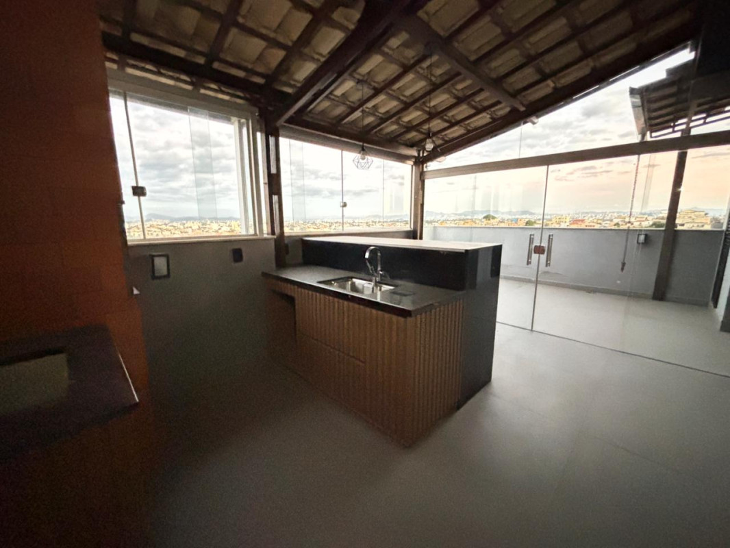 Cobertura, 2 quartos, 100 m² - Foto 14