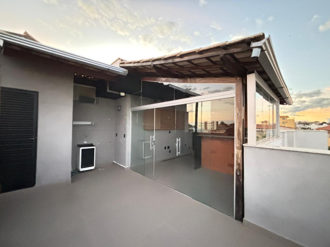 Cobertura, 2 quartos, 100 m² - Foto 20