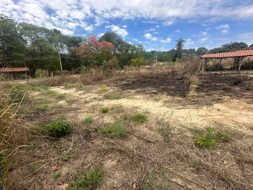 Chácara, 1 quarto, 1000 m² - Foto 11