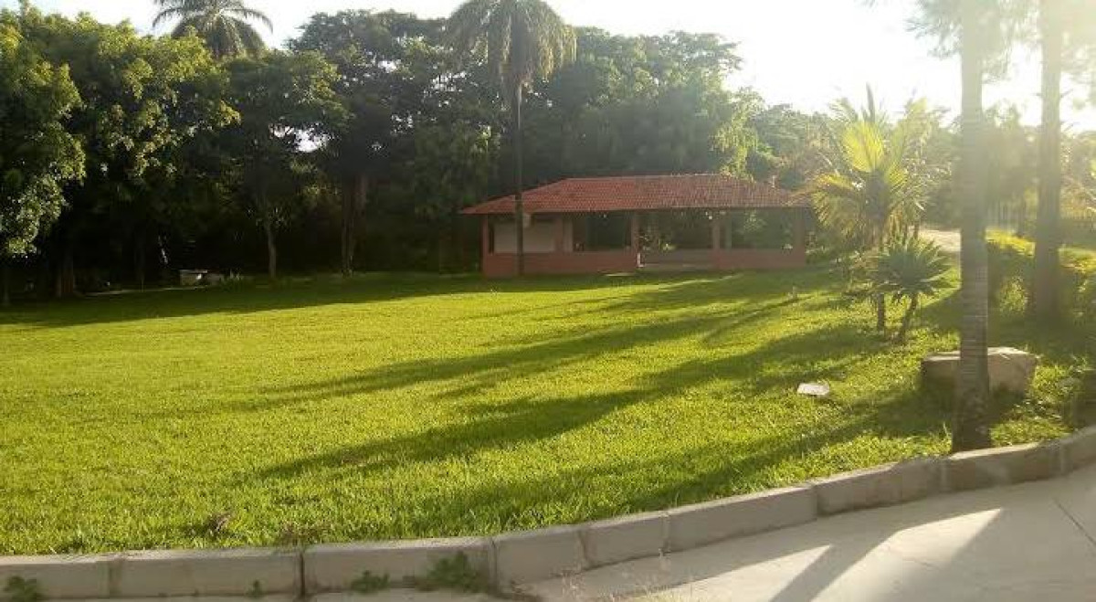 Chácara, 1 quarto, 1000 m² - Foto 19