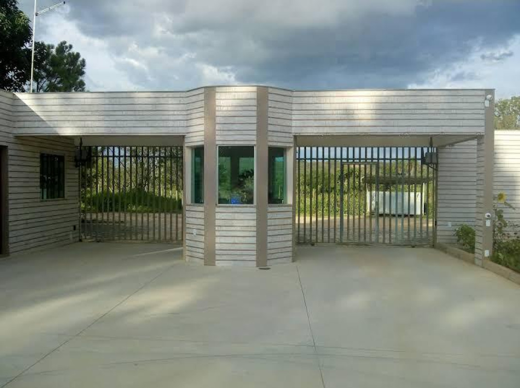 Chácara, 1 quarto, 1000 m² - Foto 20