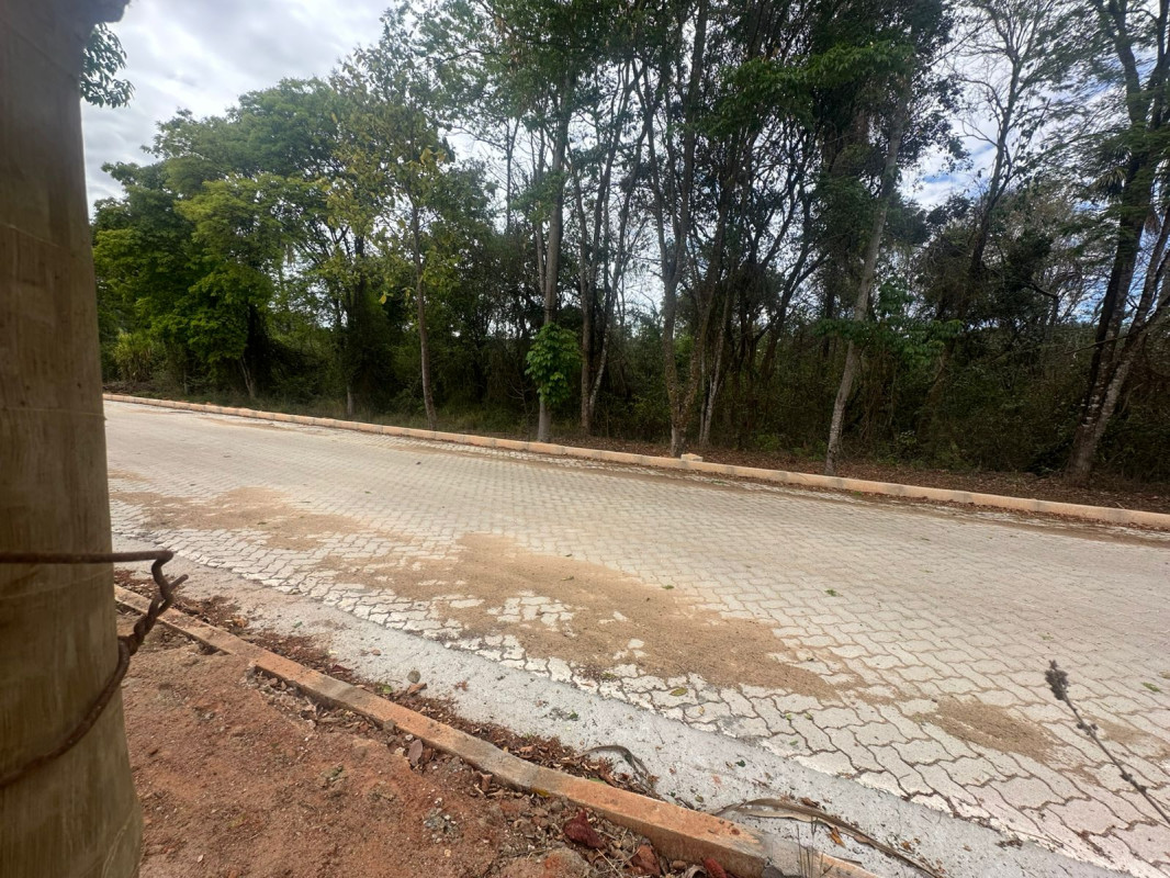 Chácara, 1 quarto, 1000 m² - Foto 8