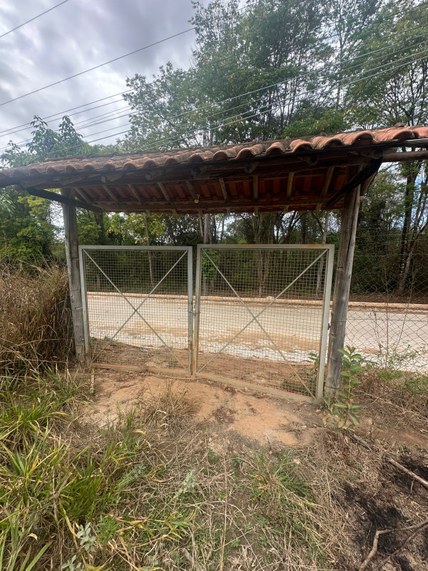 Chácara, 1 quarto, 1000 m² - Foto 5