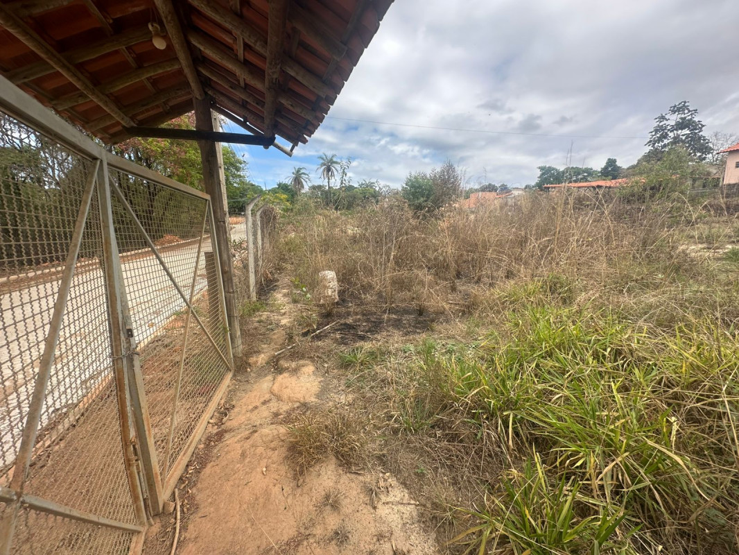 Chácara, 1 quarto, 1000 m² - Foto 2