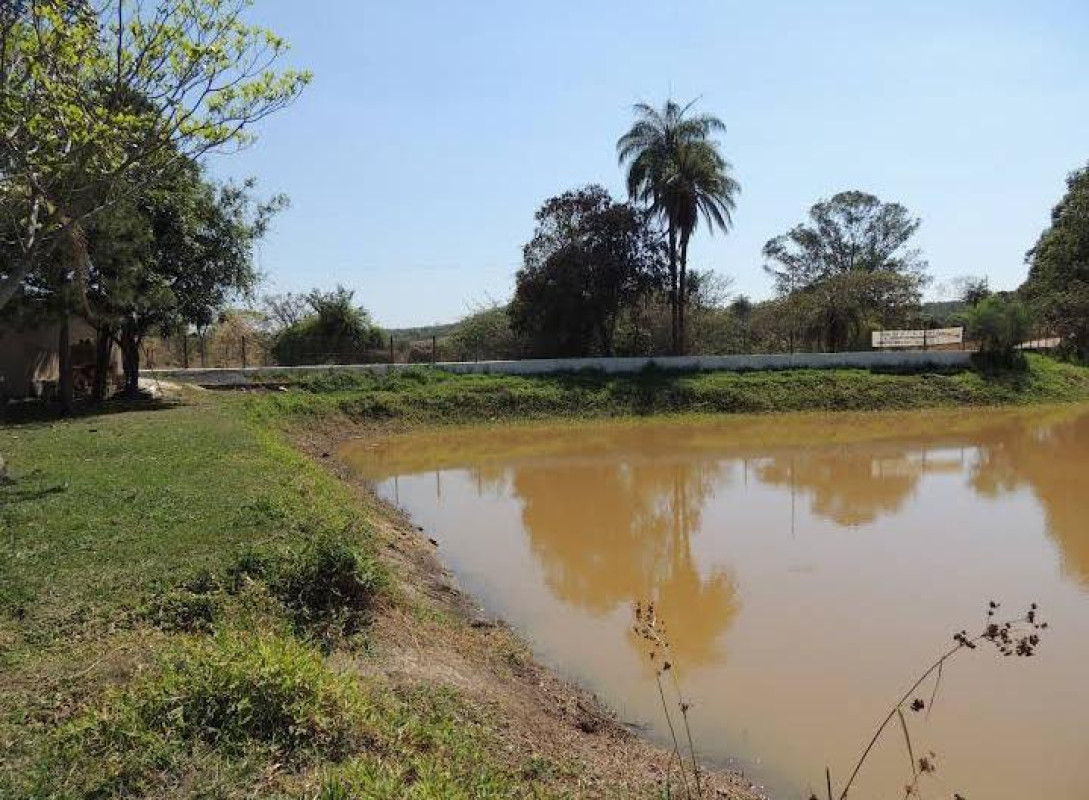 Chácara, 1 quarto, 1000 m² - Foto 18