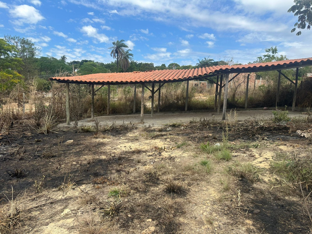 Chácara, 1 quarto, 1000 m² - Foto 9