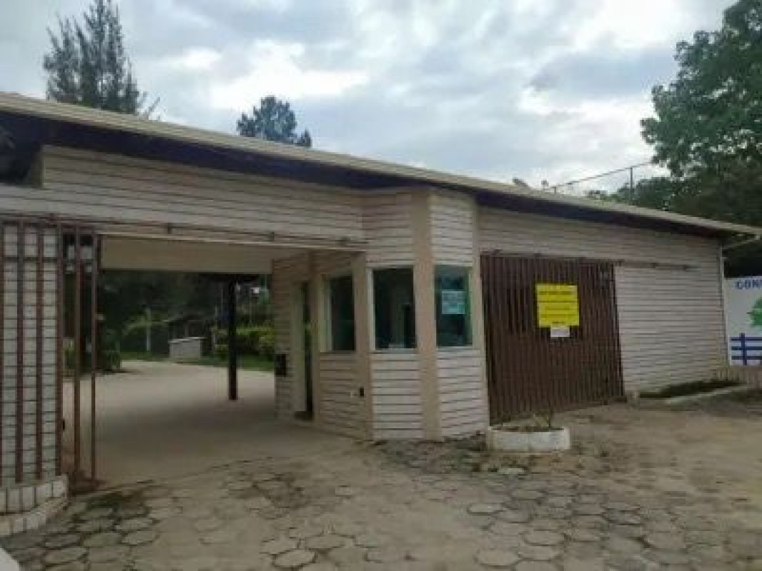Chácara, 1 quarto, 1000 m² - Foto 6