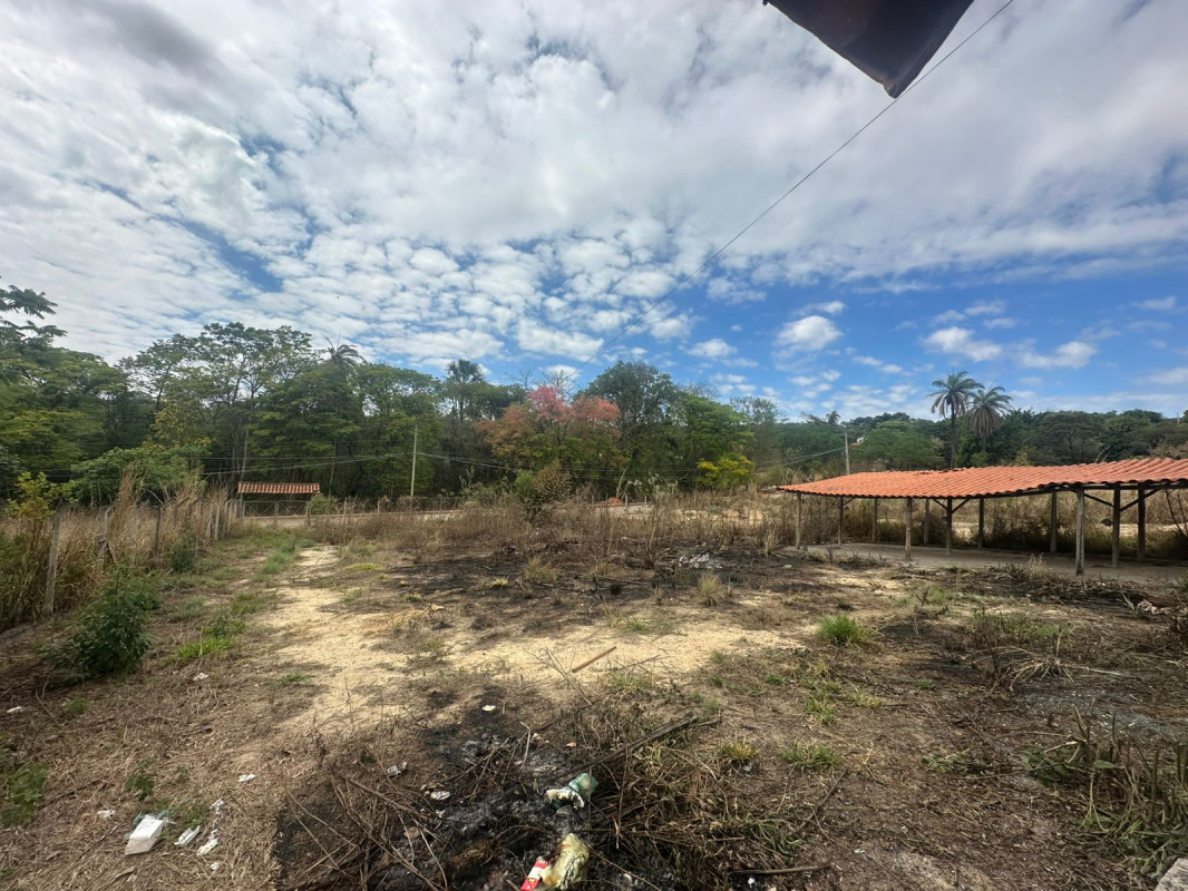 Chácara, 1 quarto, 1000 m² - Foto 12
