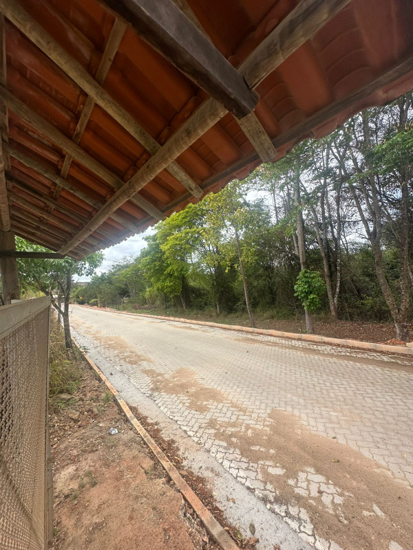 Chácara, 1 quarto, 1000 m² - Foto 15