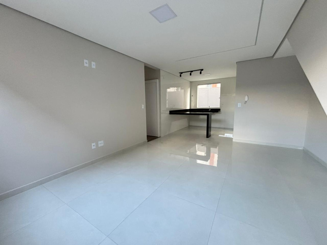 Apartamento, 3 quartos, 91 m² - Foto 2