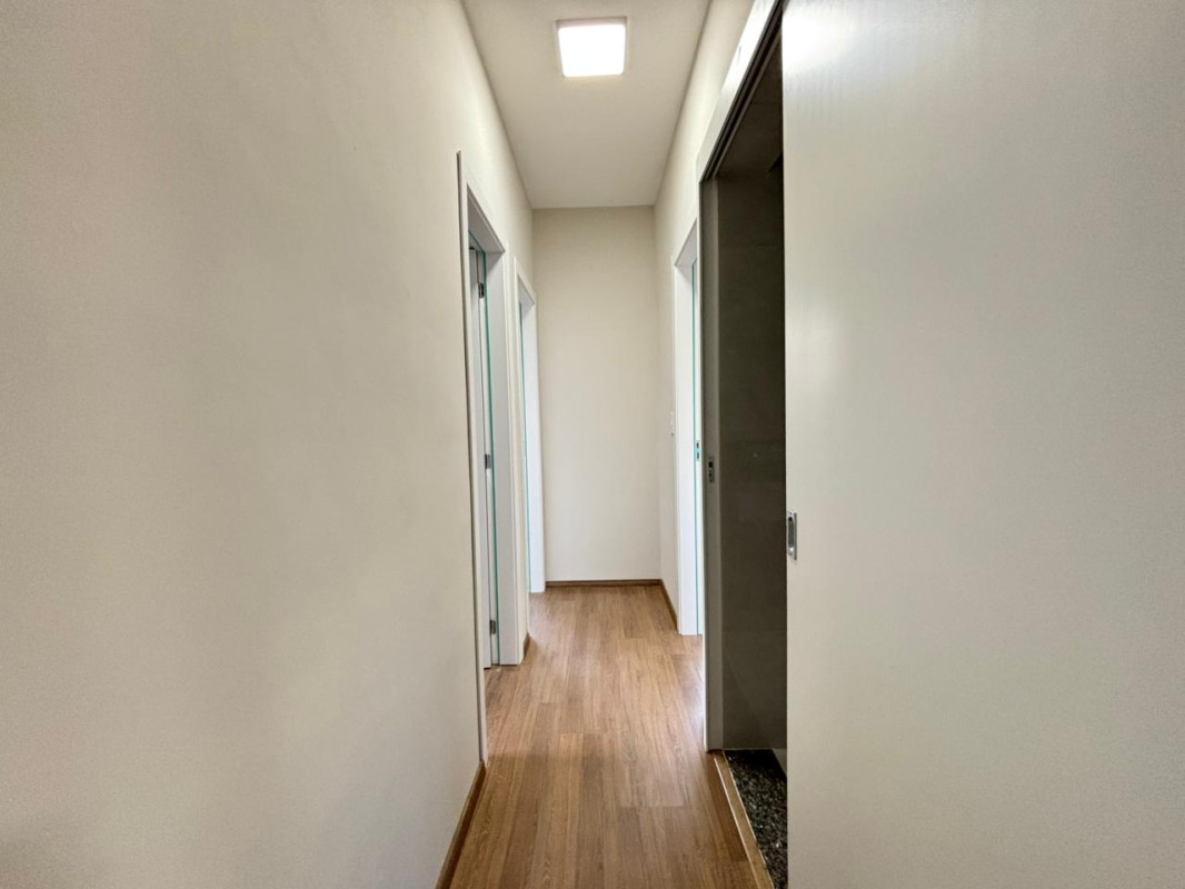 Apartamento, 3 quartos, 91 m² - Foto 9