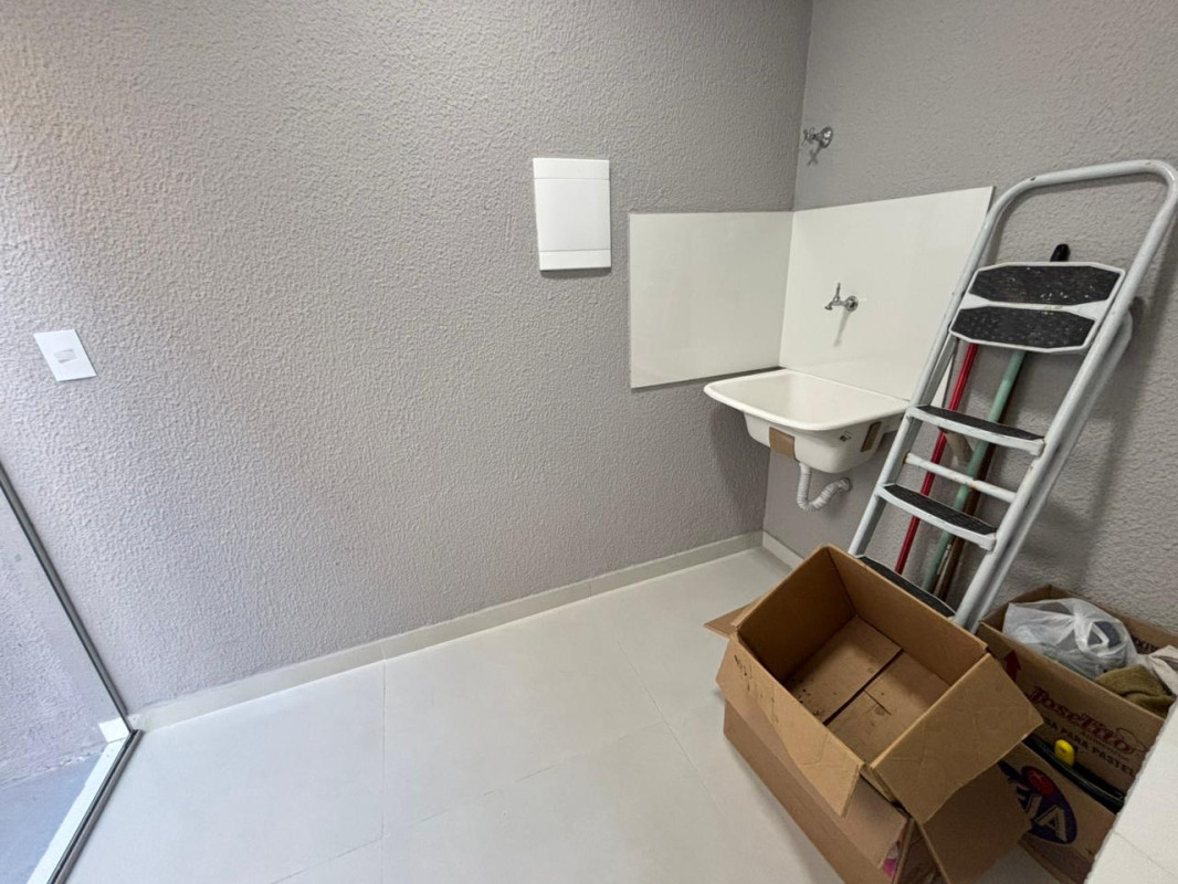 Apartamento, 3 quartos, 91 m² - Foto 6