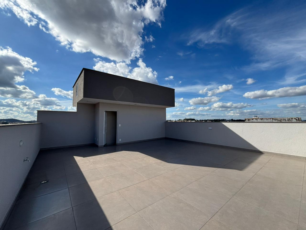 Cobertura, 3 quartos, 140 m² - Foto 2