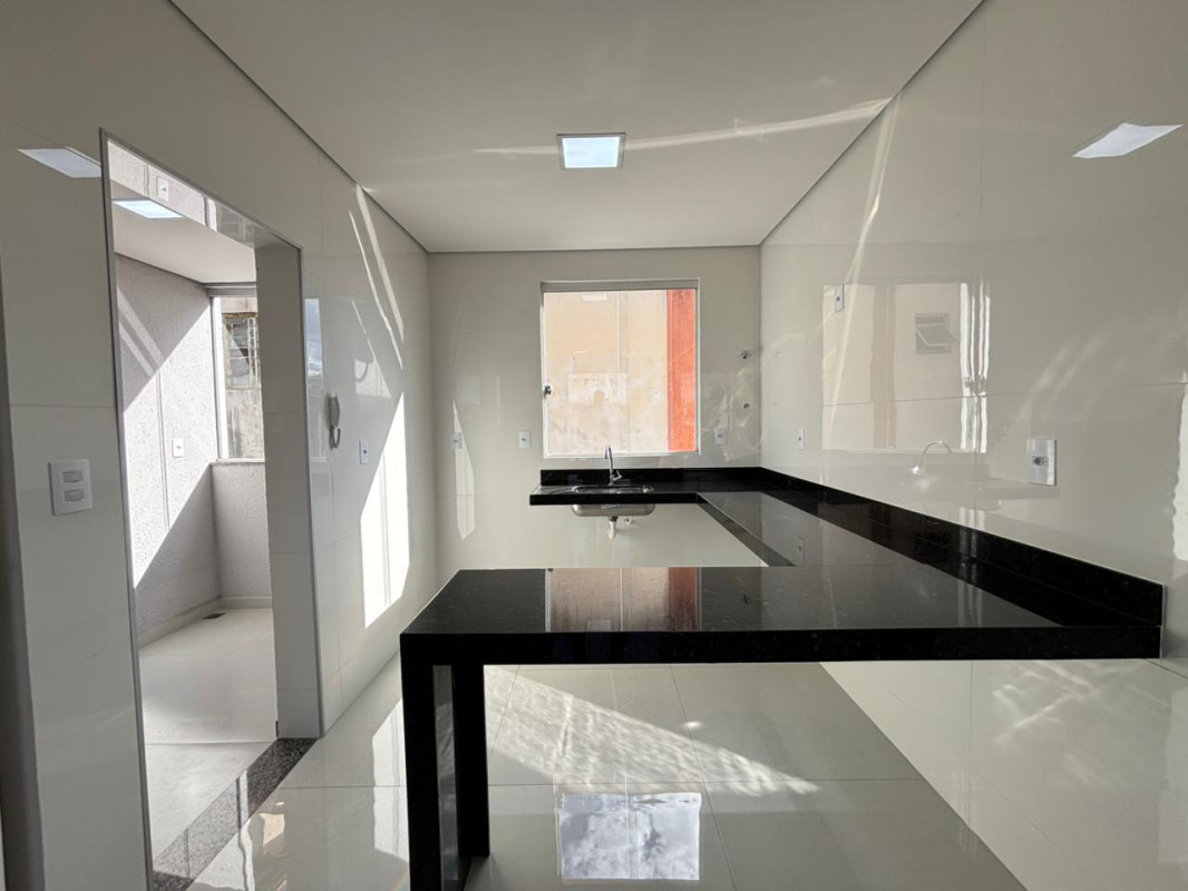 Cobertura, 3 quartos, 140 m² - Foto 6