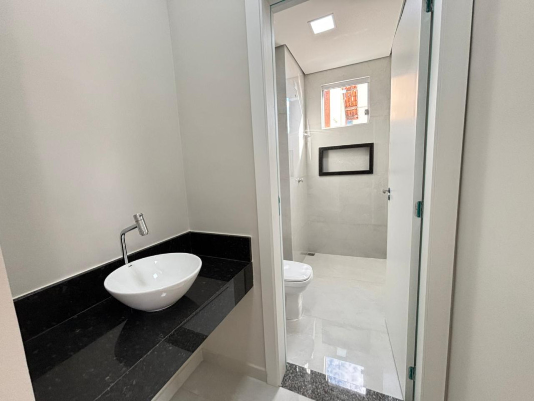 Cobertura, 3 quartos, 140 m² - Foto 11