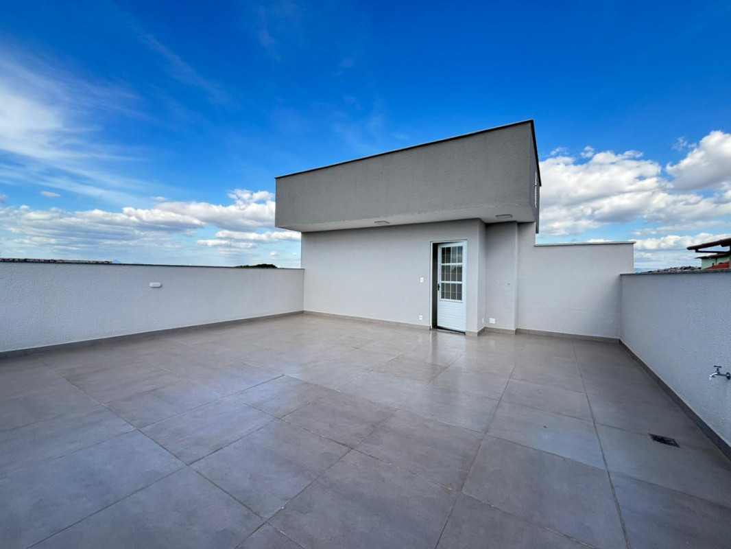Cobertura, 3 quartos, 140 m² - Foto 1