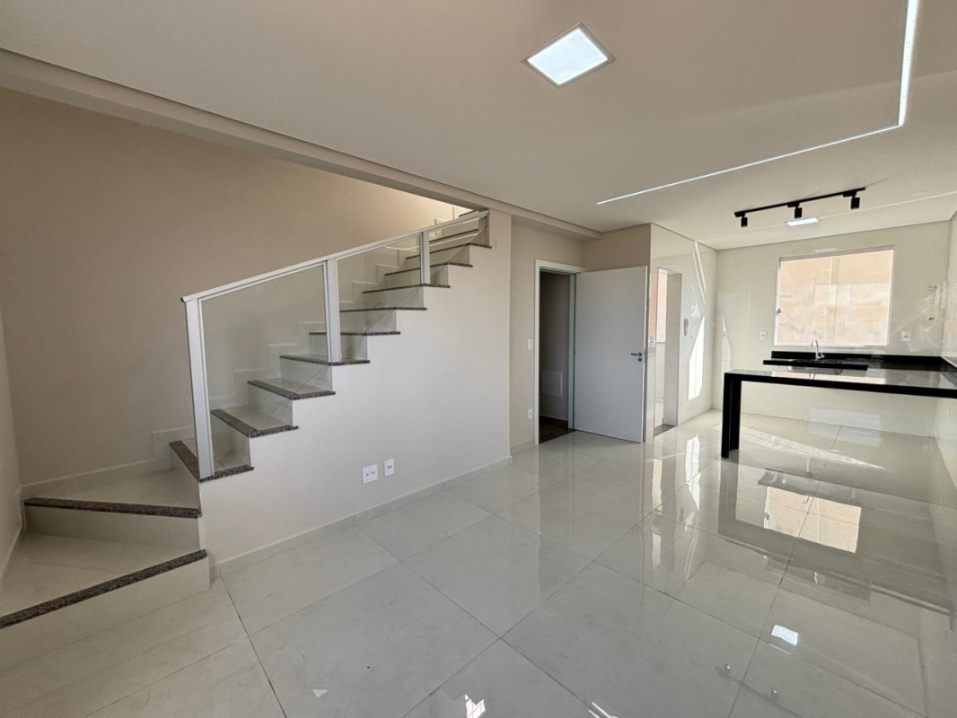 Cobertura, 3 quartos, 140 m² - Foto 5