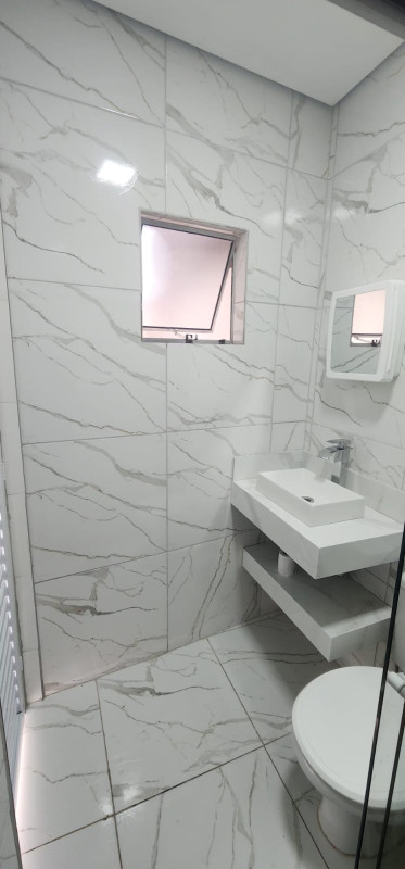 Casa, 2 quartos, 55 m² - Foto 11