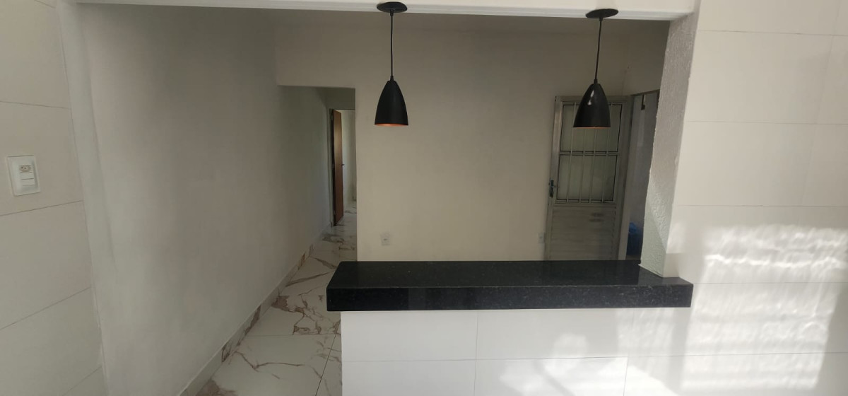 Casa, 2 quartos, 55 m² - Foto 2