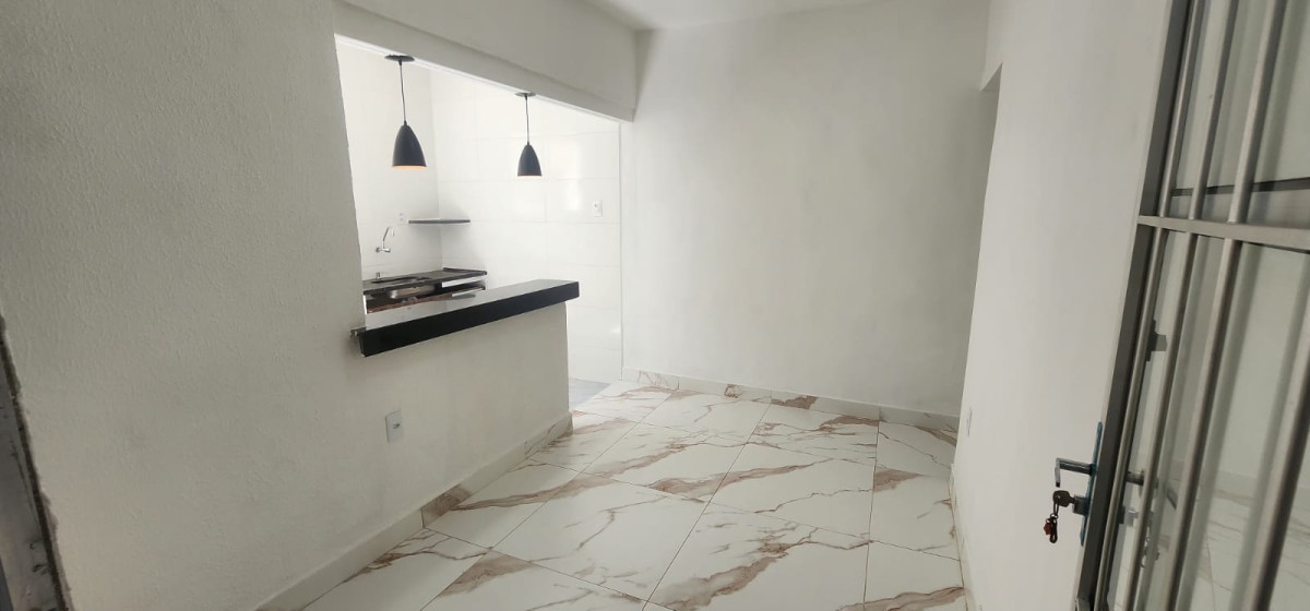 Casa, 2 quartos, 55 m² - Foto 3