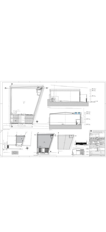 Depósito-Galpão, 300 m² - Foto 3