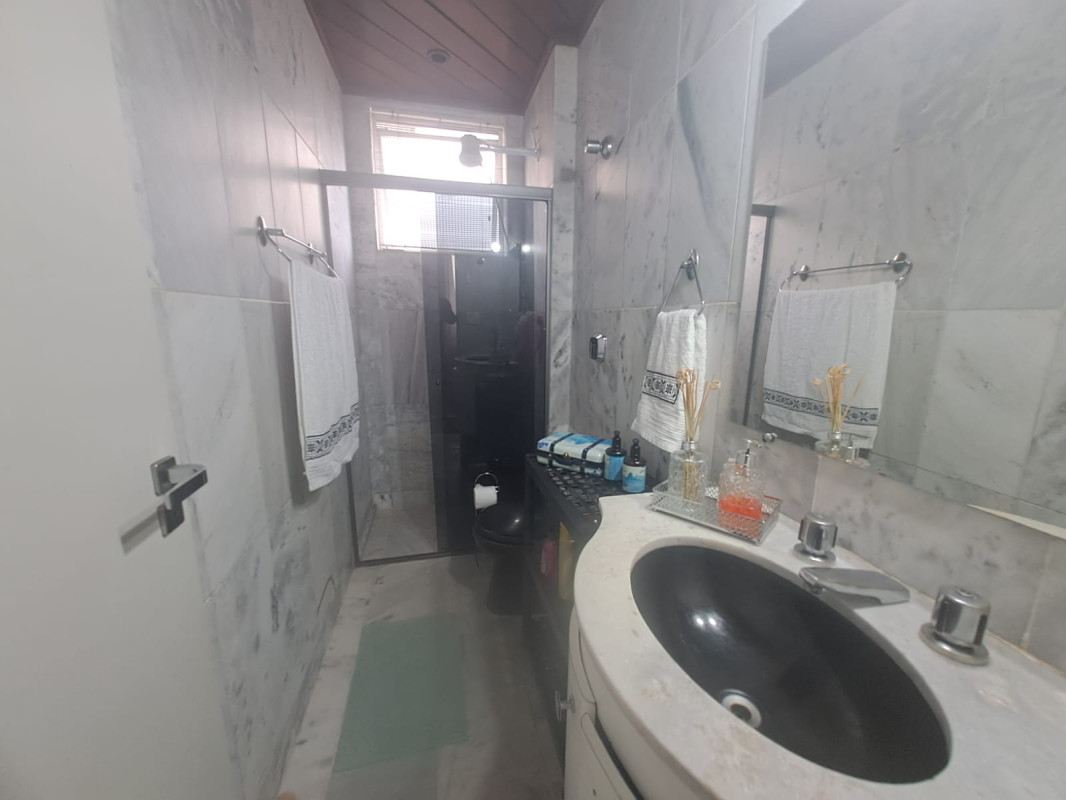 Apartamento, 4 quartos, 170 m² - Foto 11