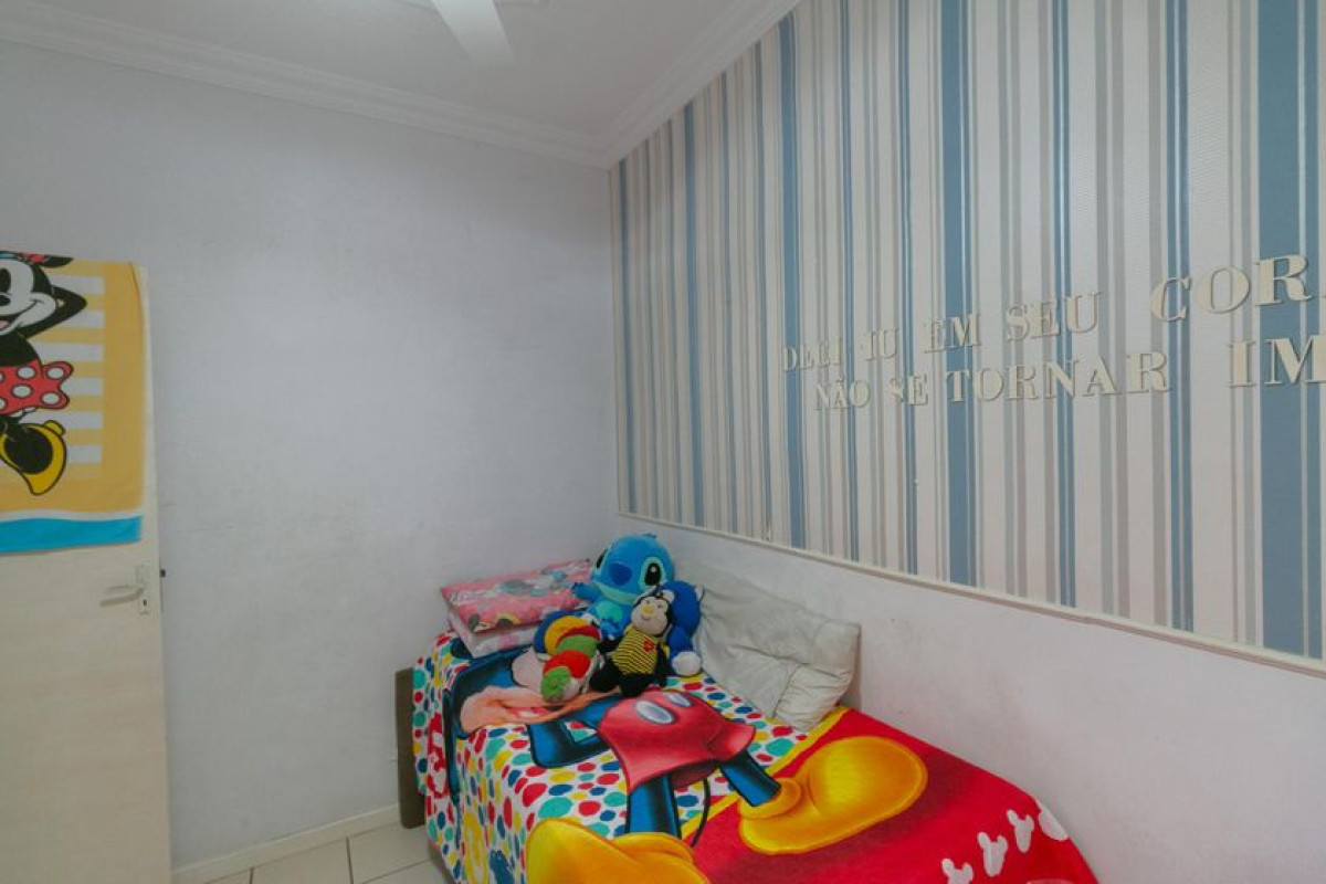 Apartamento, 2 quartos, 48 m² - Foto 5
