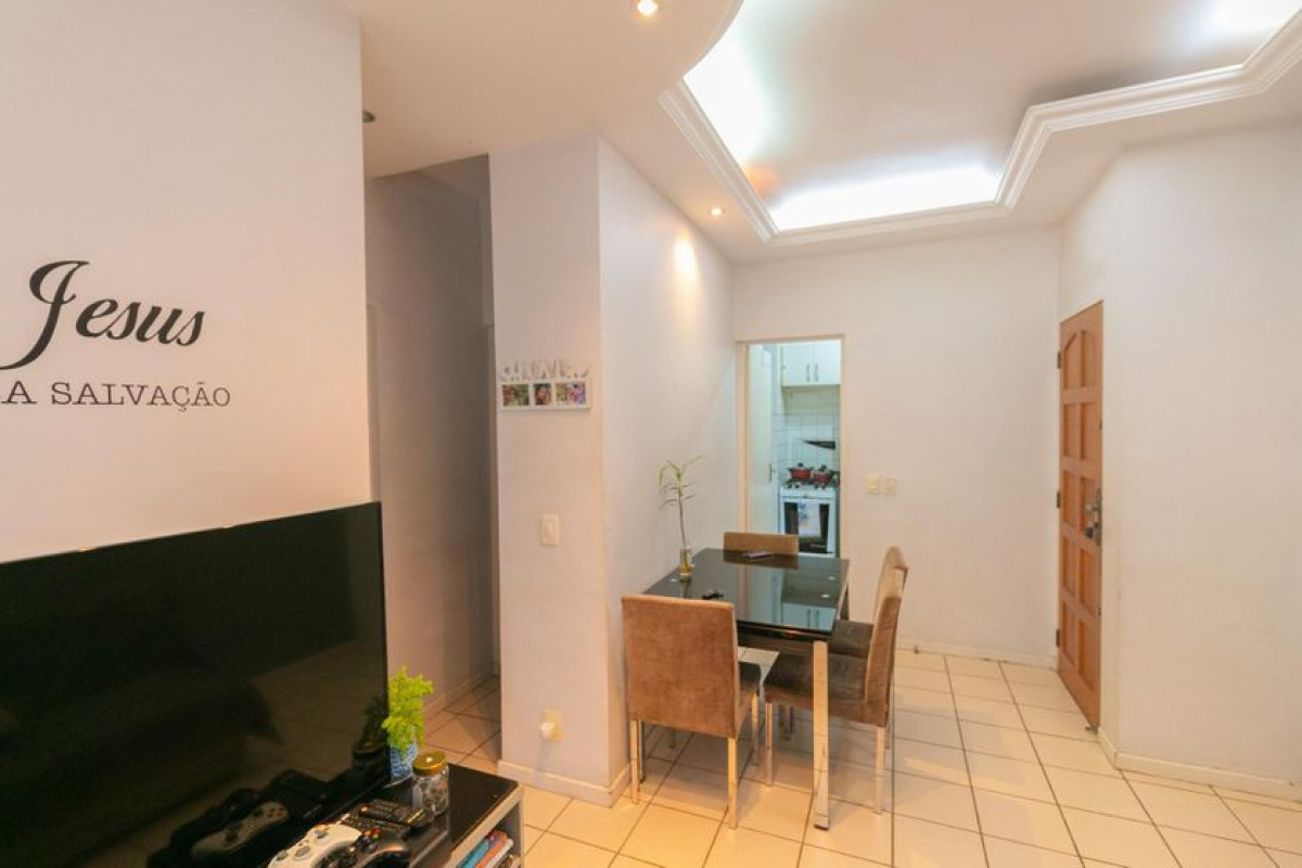 Apartamento, 2 quartos, 48 m² - Foto 7