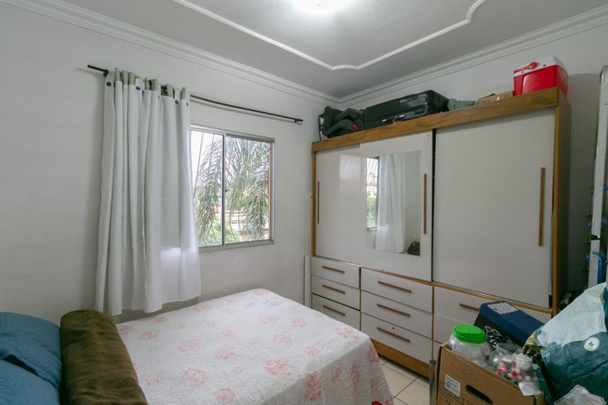 Apartamento, 2 quartos, 48 m² - Foto 3