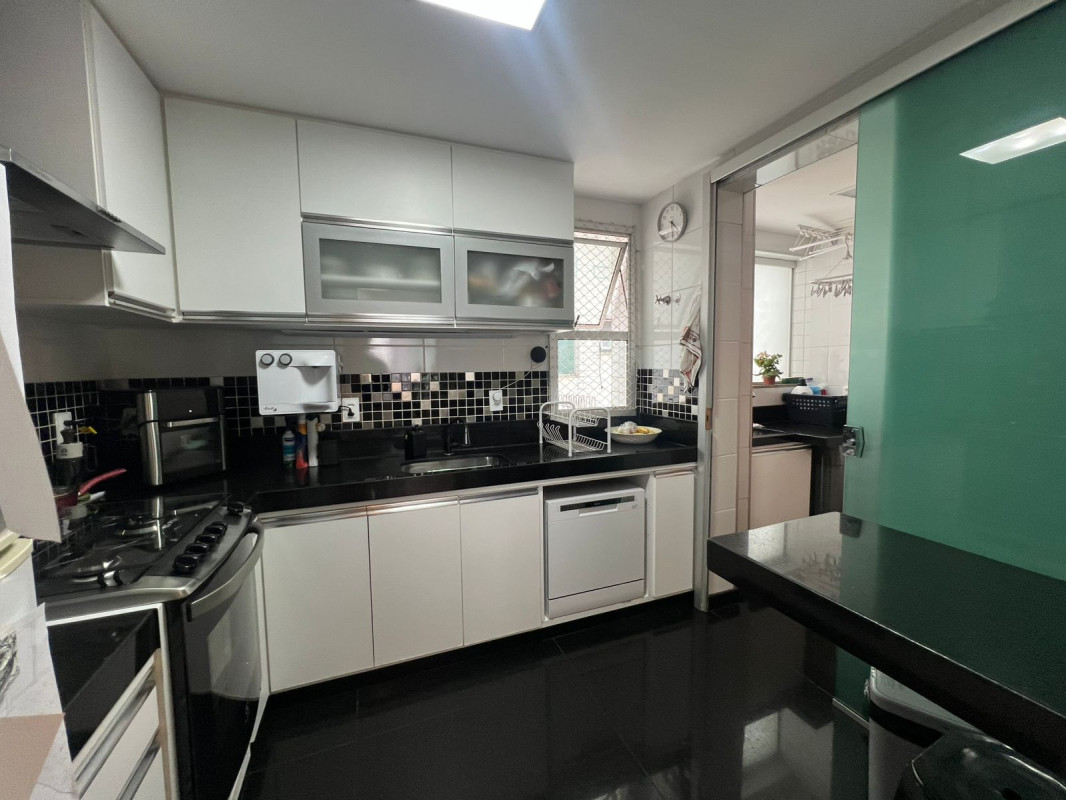 Apartamento, 3 quartos, 82 m² - Foto 21