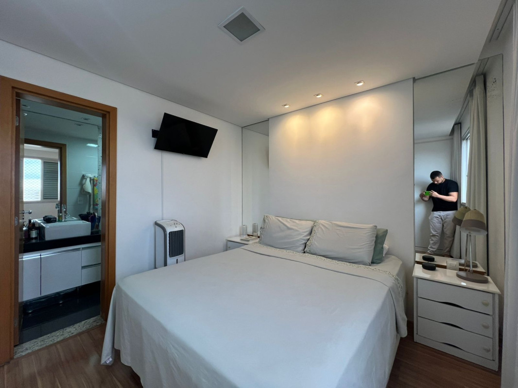 Apartamento, 3 quartos, 82 m² - Foto 7