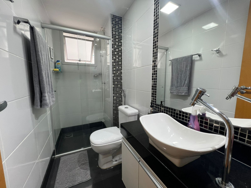 Apartamento, 3 quartos, 82 m² - Foto 18