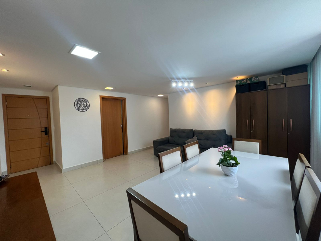 Apartamento, 3 quartos, 82 m² - Foto 2