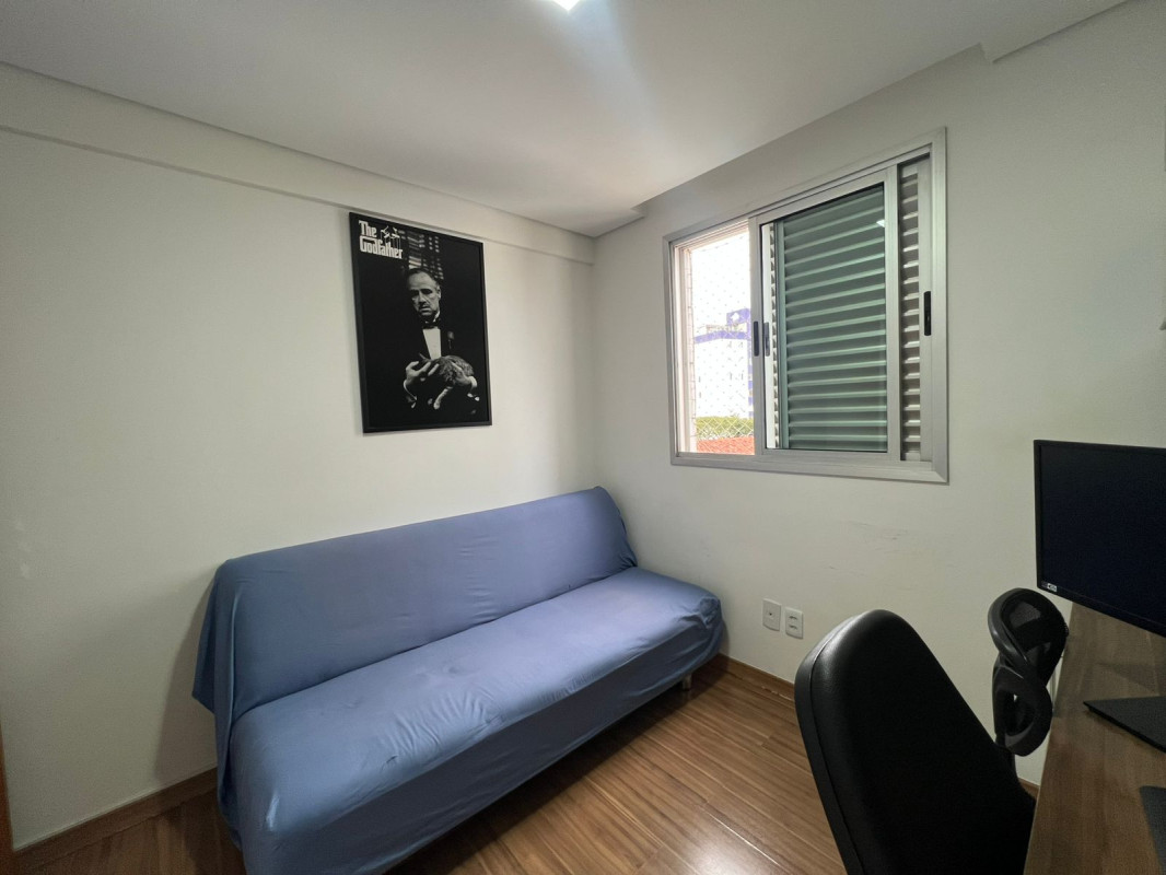 Apartamento, 3 quartos, 82 m² - Foto 16