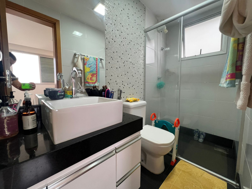 Apartamento, 3 quartos, 82 m² - Foto 10