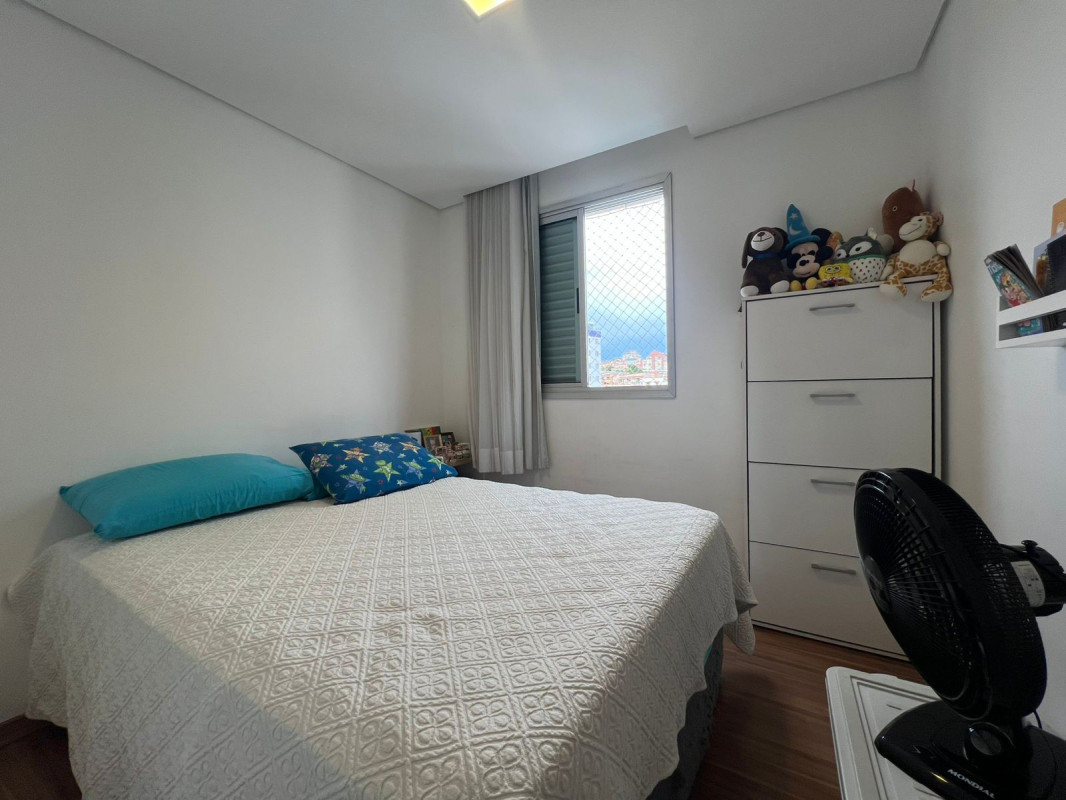 Apartamento, 3 quartos, 82 m² - Foto 11