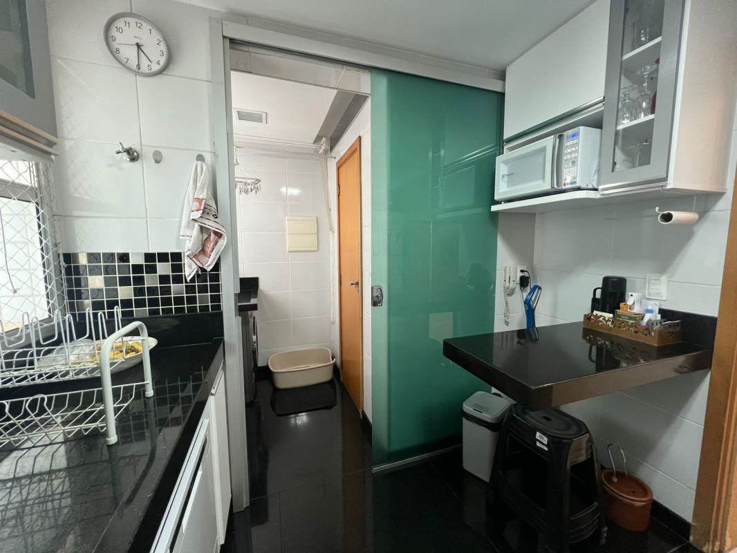 Apartamento, 3 quartos, 82 m² - Foto 23