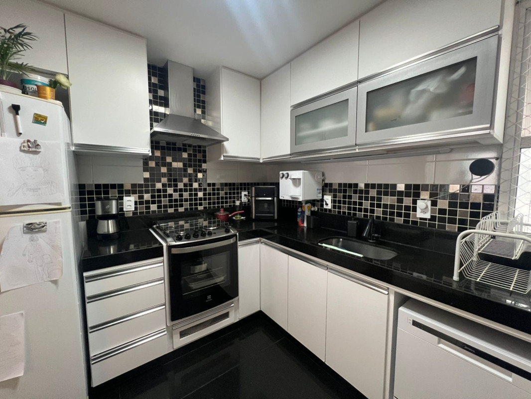 Apartamento, 3 quartos, 82 m² - Foto 20