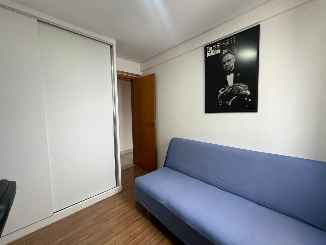 Apartamento, 3 quartos, 82 m² - Foto 17