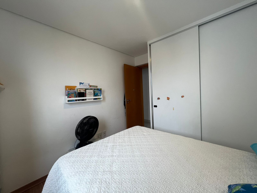 Apartamento, 3 quartos, 82 m² - Foto 14