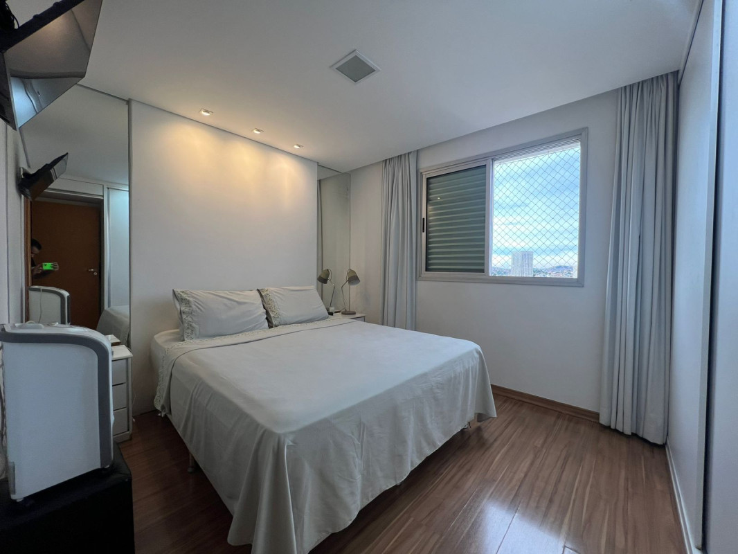 Apartamento, 3 quartos, 82 m² - Foto 6