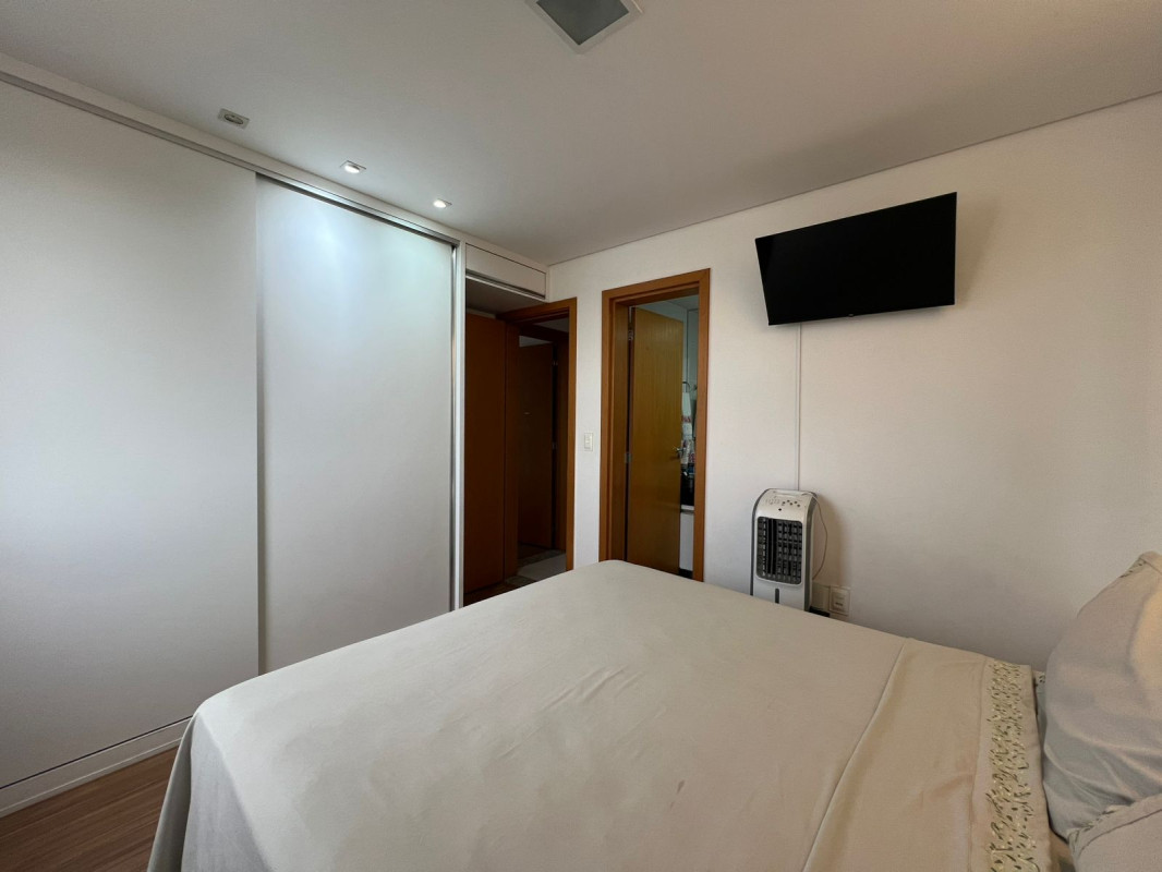 Apartamento, 3 quartos, 82 m² - Foto 8