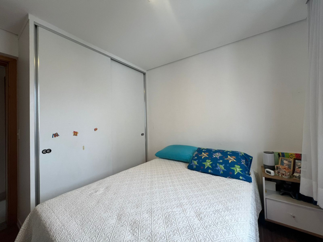 Apartamento, 3 quartos, 82 m² - Foto 12
