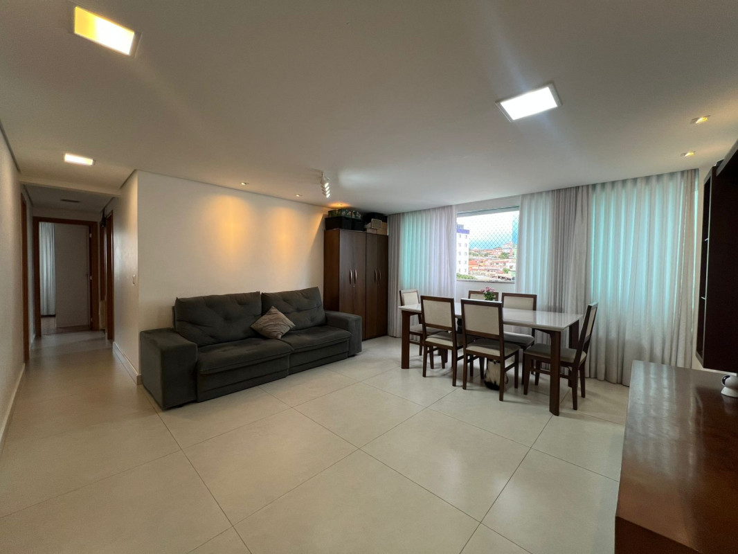 Apartamento, 3 quartos, 82 m² - Foto 4